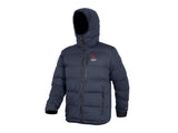 Stoney Creek Womens ThermoFlex PrimaLoft Jacket | Blue