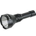 Night Saber Strike Torch 1250 Lumens USB-C Rechargeable