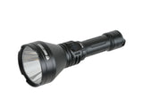 Night Saber Strike Torch 1250 Lumens USB-C Rechargeable