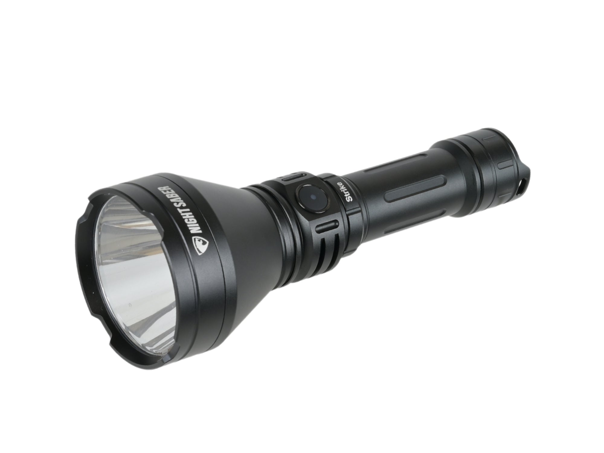 Night Saber Strike Torch 1250 Lumens USB-C Rechargeable