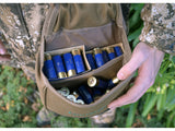 Game On Shotgun Shell Bag *Dual Compartment