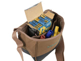 Game On Shotgun Shell Bag *Dual Compartment