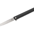 CRKT CEO Flipper Folding Knife AUS-8 85mm | GFN Handle
