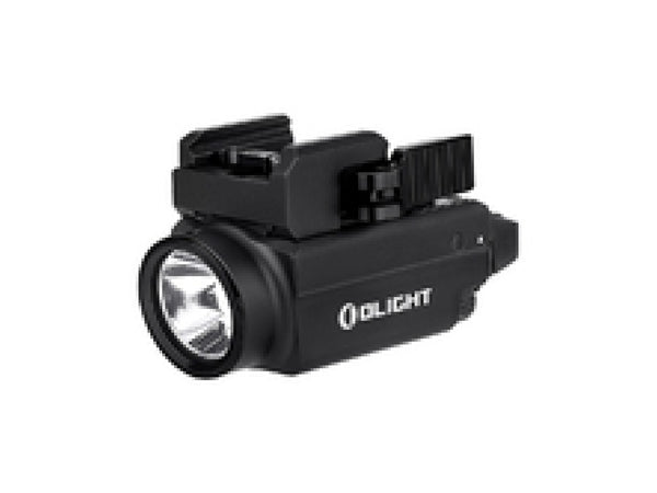 Olight Baldr S Tactical Light: 800 Lumens