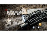 Olight Warrior X Turbo Kit 1100 Lumens Torch