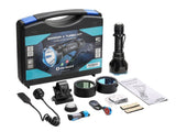 Olight Warrior X Turbo Kit 1100 Lumens Torch