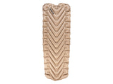 Klymit Insulated Static V Luxe SL Sleeping Pad R 6.5 | Tan