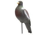 Outdoor Outfitters Pigeon Decoy 38cm | Full Body Field Decoy