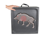 Fun Target Archery Foam Block Boar Target: 420mm