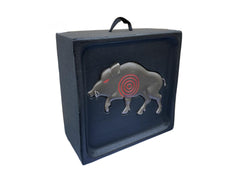 Fun Target Archery Foam Block Boar Target: 420mm