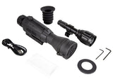Sightmark Wraith 4K Max 3-24x50 Night Vision Scope