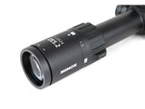 Minox ZE 5.2 1-5x24 Scope 30mm #4 German Illuminated Reticle
