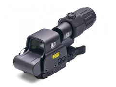 Eotech HHS II Holographic Hybrid Sight