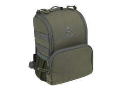 Manitoba Expedition Binocular Caddy Olive