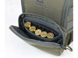Manitoba Expedition Binocular Caddy Olive