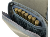 Manitoba Expedition Binocular Caddy Olive