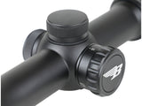 BSA Genesys Hunter G6 2.5-15x50 Scope SF