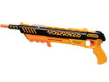 Bug-A-Salt 3.0 Orange Crush Insect Control Device | Fiber Optic Sight