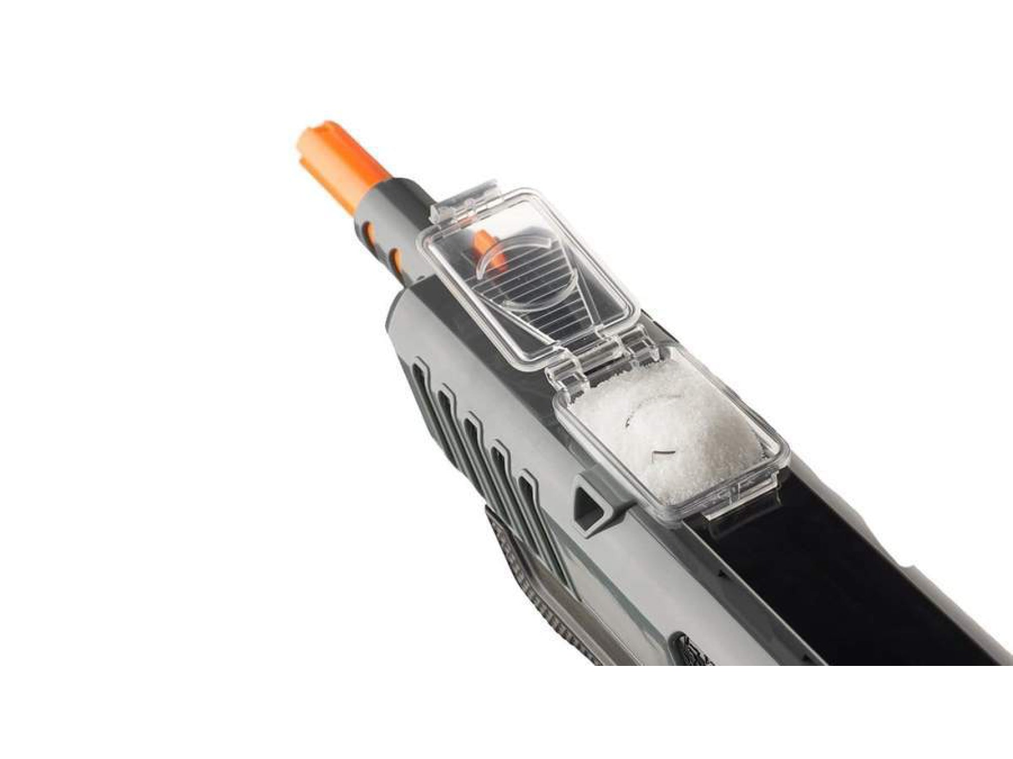 Bug-A-Salt 3.0 Black Fly Insect Control Device | Fiber Optic Sight