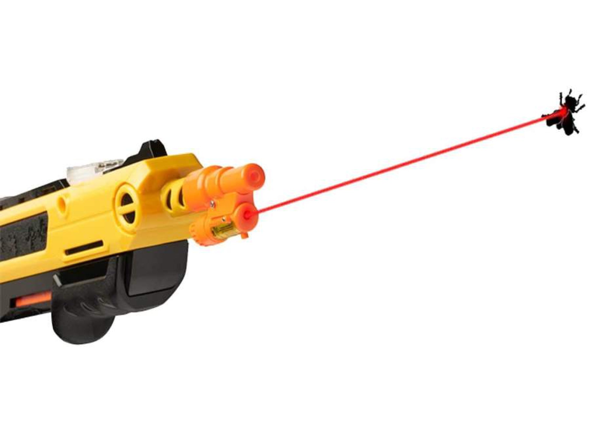 Bug-A-Salt Bug-Beam Laser Adapter Kit 2.0 2.5 3.0 Models