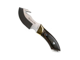 Miguel Nieto To Skin Field Processing Knife 8.5cm