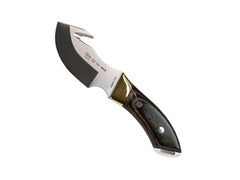 Miguel Nieto Knife To Skin Stamina Wood Handle