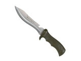 Miguel Nieto Cadet Fixed Knife ABS Handle 14cm