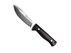 Miguel Nieto Knife Trapper Wood Handle
