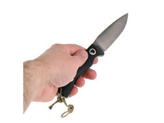 Miguel Nieto Knife Chaman EDC G-10