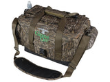 Game On Mai Mai Deluxe Cartridge Bag 17L | Mossy Oak Camo