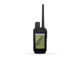 Garmin Alpha 200 GPS Multi-Dog Tracking Handheld