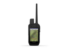 Garmin Alpha 200 GPS Handheld Multi-Dog Tracking Device