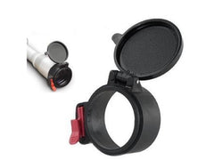 Butler Creek Flip Open Objective Covers (For Back)