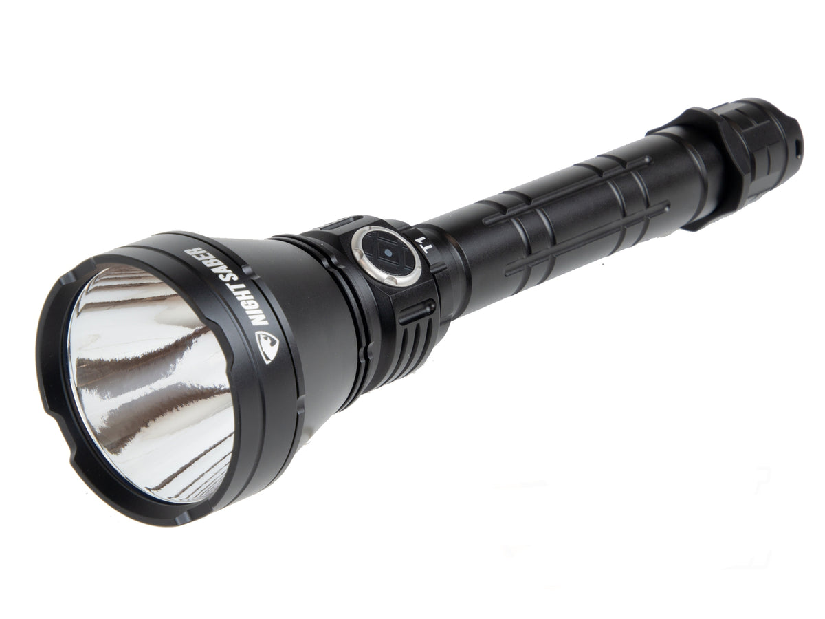 Night Saber Torch Blitzer LED: 1250 Lumens