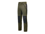 Swazi Mens Forest 3 Trousers Waterproof Outdoor Pants | Green