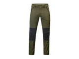 Swazi Trousers Forest 3 Green