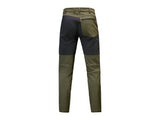 Swazi Trousers Forest 3 Green