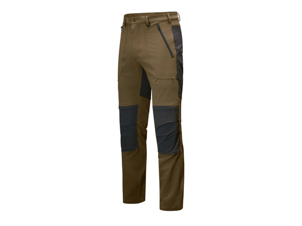 Swazi Trousers Forest 3 Tussock