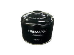 FireMaple Outdoor Butane/ Propane Gas Canister 230g