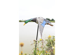 Game On Flapping Mallard Motion Decoy