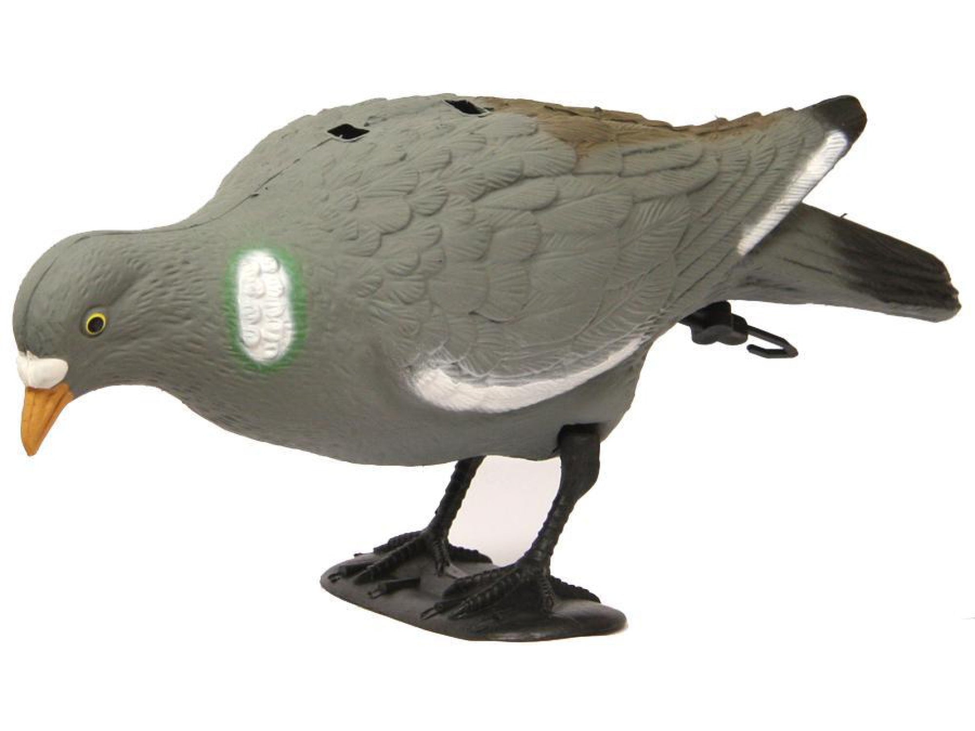 Outdoor Outfitters Pigeon Decoy Full Body 38cm With Stake