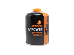 Jetboil Jetpower Fuel - Choose Size
