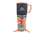 Trailmate Nitro Stove System 1L Canister Stove
