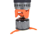 Trailmate Nitro 1L Stove System