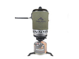 Trailmate Boost Control 1L Cooking Stove With Flame Control