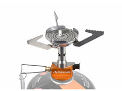Trailmate Gas Camping Stove Mini