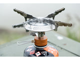Trailmate Gas Camping Stove Flex
