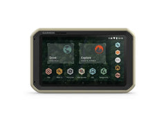 Garmin Overlander GPS AUS/NZ
