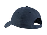 Beretta Unisex Sanded EVO Baseball Cap | Dark Blue