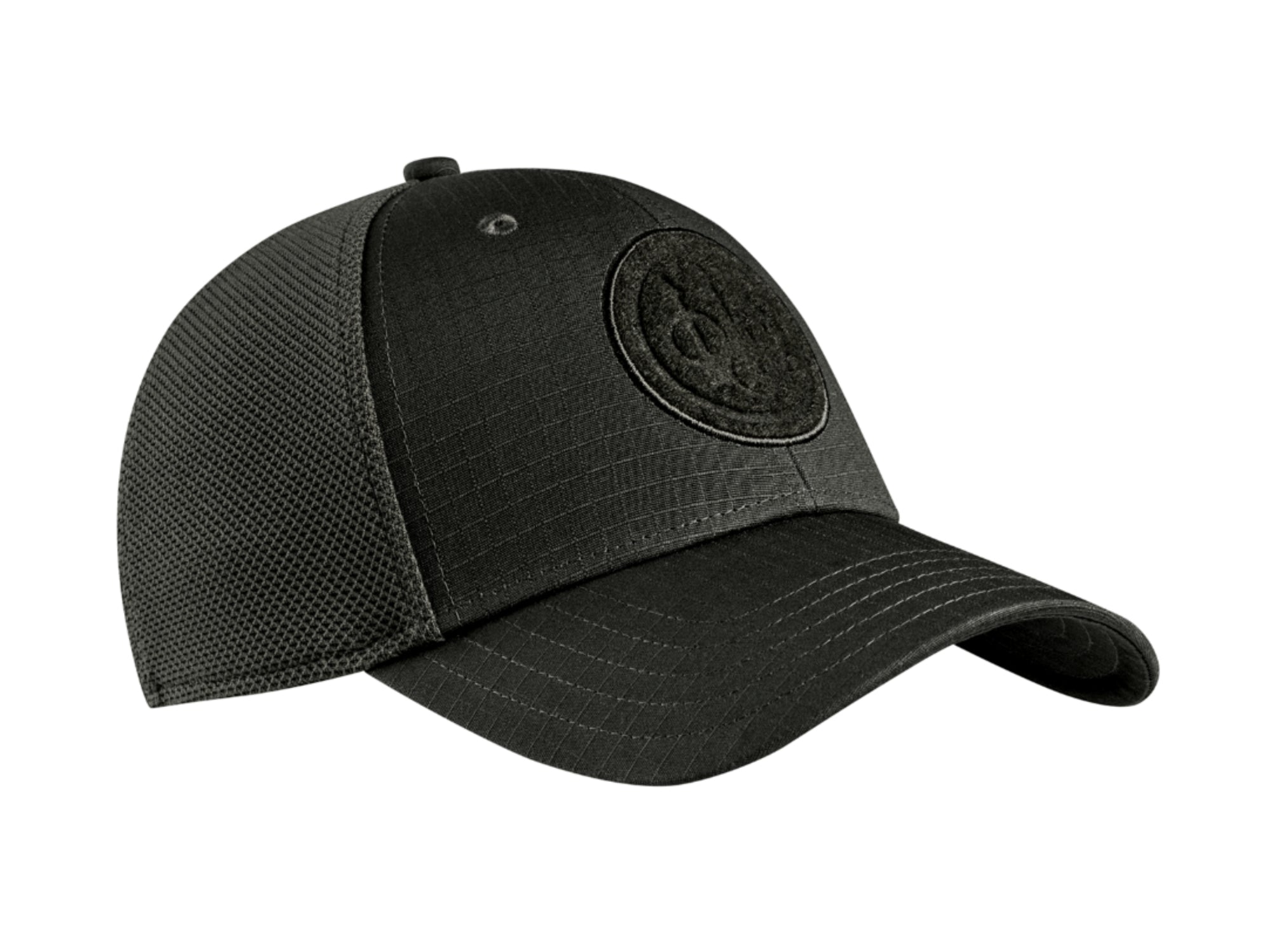 Beretta Shield Flexfit Large Cap Black